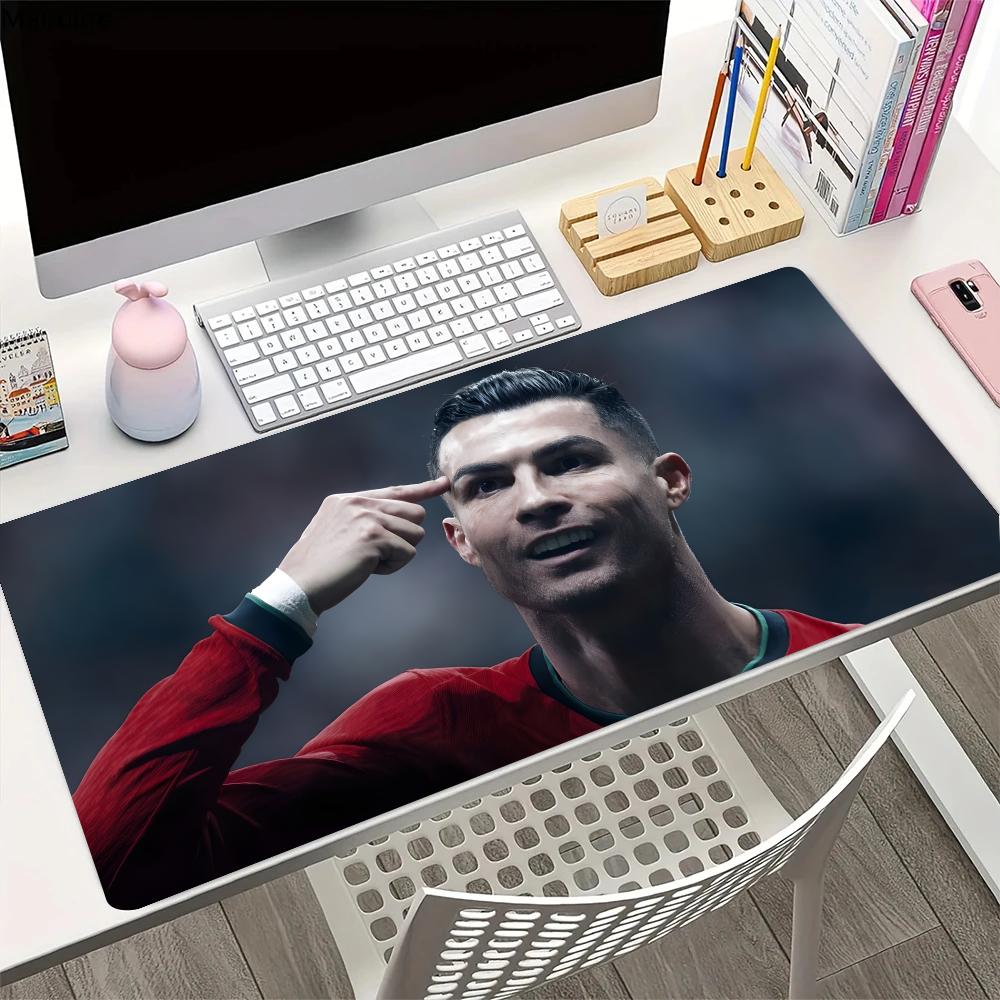 Gaming Keyboard High Ground - hot team R-rONALDO C Mouse Pad