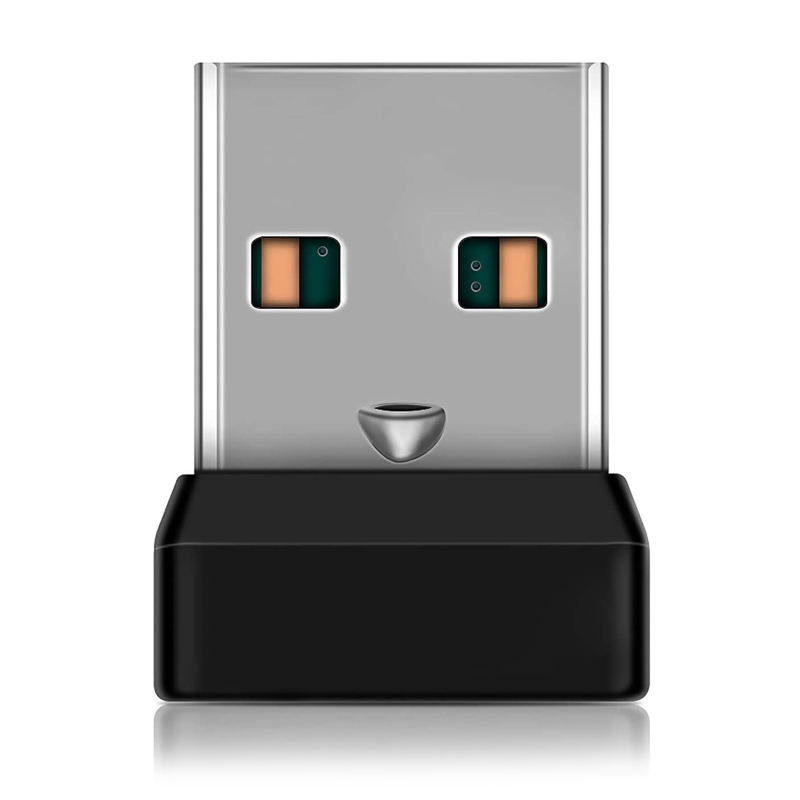 Gaming Keyboard Wireless - USB Receiver Replacement For M235 NANO