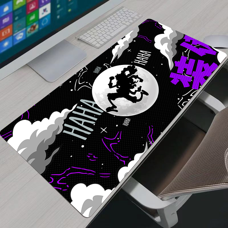 Gaming Keyboard He - Gaming Mouse Pad Gamer Home Computer