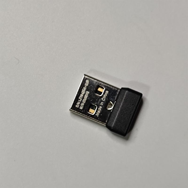 Mouse Receiver For M/N CU0019  - Gaming Keyboard Wireless ulasan dan harga