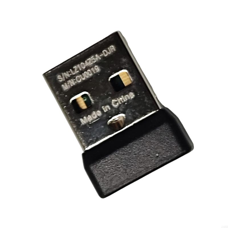 Mouse Receiver For M/N CU0019  - Gaming Keyboard Wireless ulasan dan harga