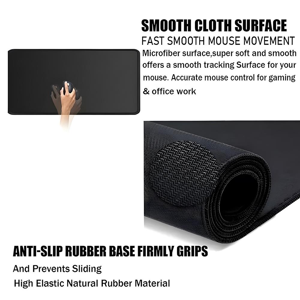 hot team R-rONALDO C Mouse Pad - Gaming Keyboard High Ground ulasan dan harga