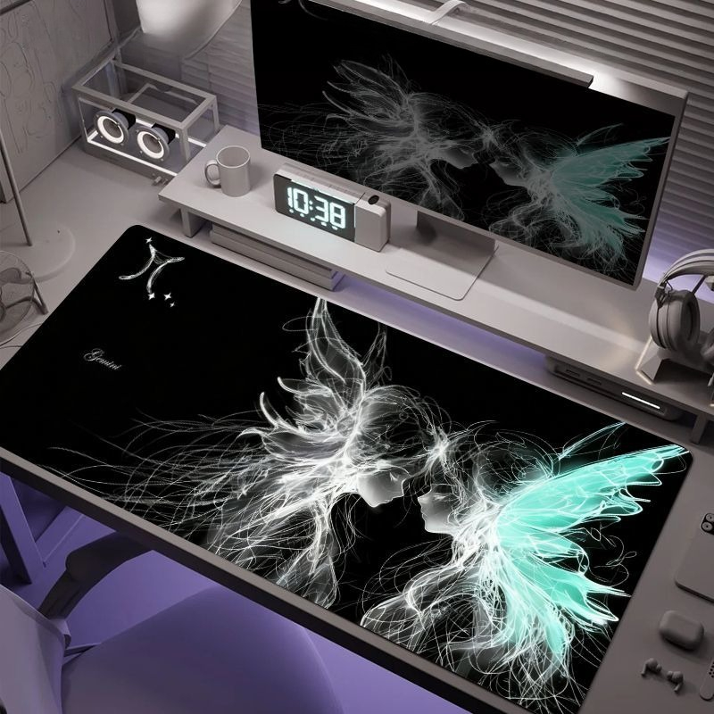 Brand new constellation-themed - Gaming Keyboard Brand ulasan dan harga