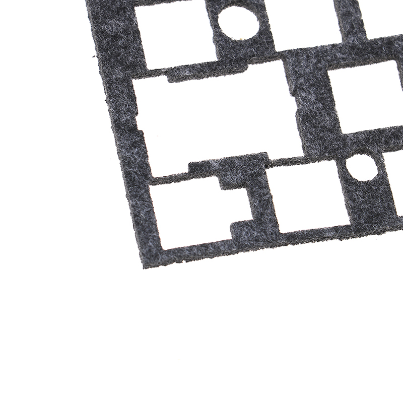 Switch Sound Dampeners sheet S - Foam Dampener Sheet ulasan dan harga
