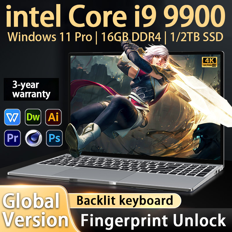 2026 New laptop 15.6 Inch Wind - Gaming Keyboard Brand ulasan dan harga