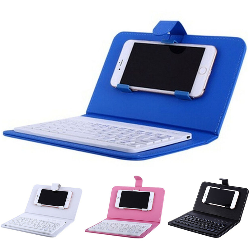 Wireless Bluetooth Keyboard Fo - Gaming Keyboard Mobile ulasan dan harga