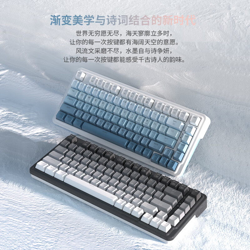 Redragon New Style Mechanical  - Gaming Keyboard E Yooso ulasan dan harga