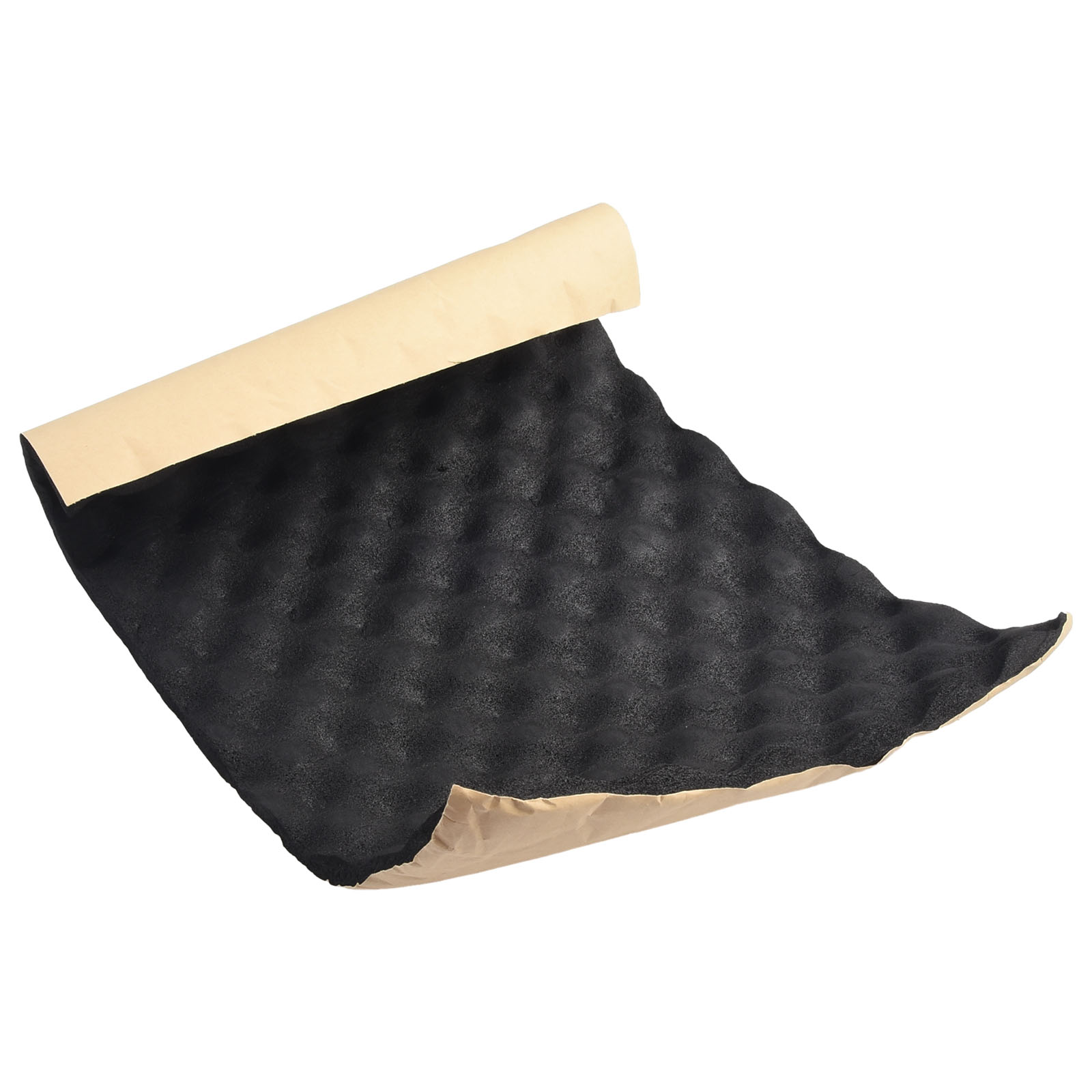 80/50/30cm Sound Deadener Thic - Foam Dampener Sheet ulasan dan harga