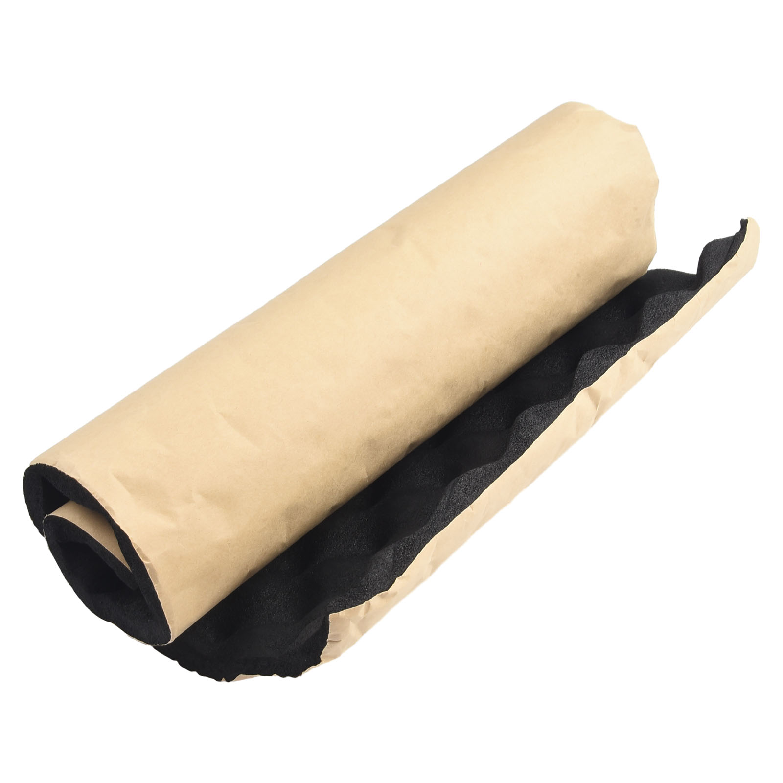 80/50/30cm Sound Deadener Thic - Foam Dampener Sheet ulasan dan harga