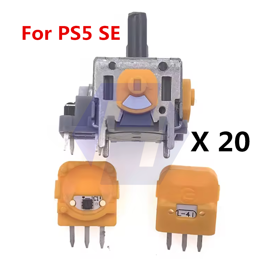 20PCS High Precision For PS3/P - Gaming Keyboard Hall Effect ulasan dan harga