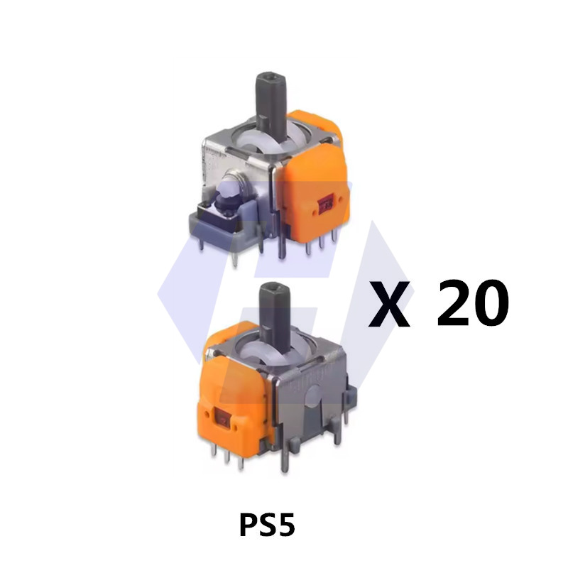 20PCS High Precision For PS3/P - Gaming Keyboard Hall Effect ulasan dan harga
