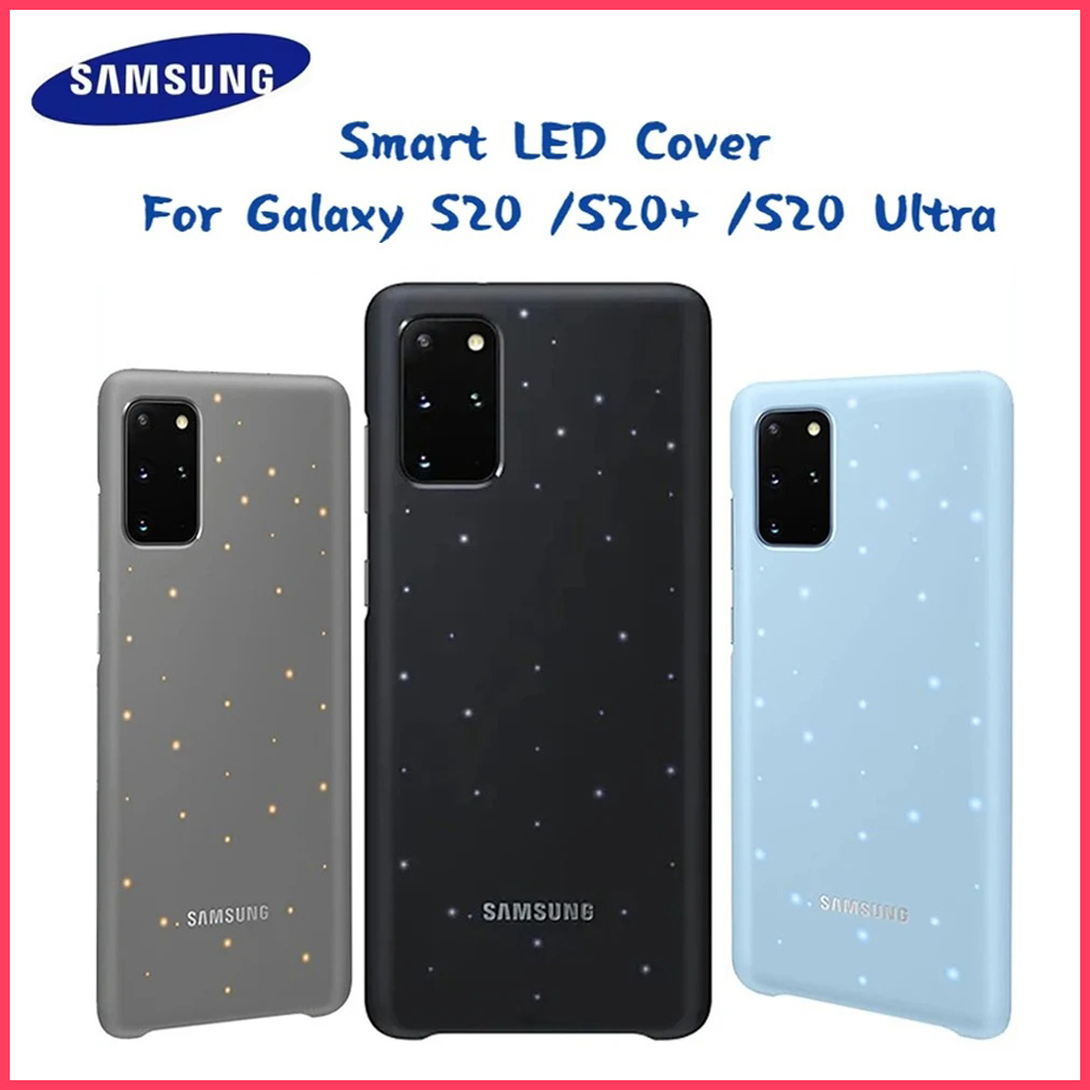 Smart LED Cover For Samsung Ga - Polyurethane Foam Sheet ulasan dan harga