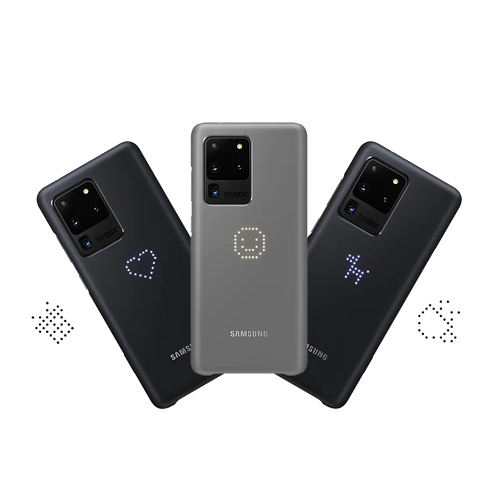 Smart LED Cover For Samsung Ga - Polyurethane Foam Sheet ulasan dan harga