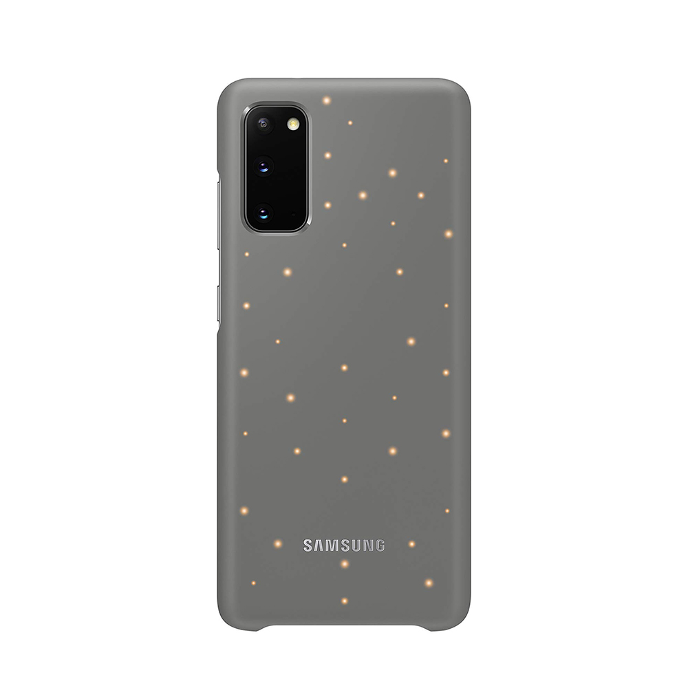 Smart LED Cover For Samsung Ga - Polyurethane Foam Sheet ulasan dan harga