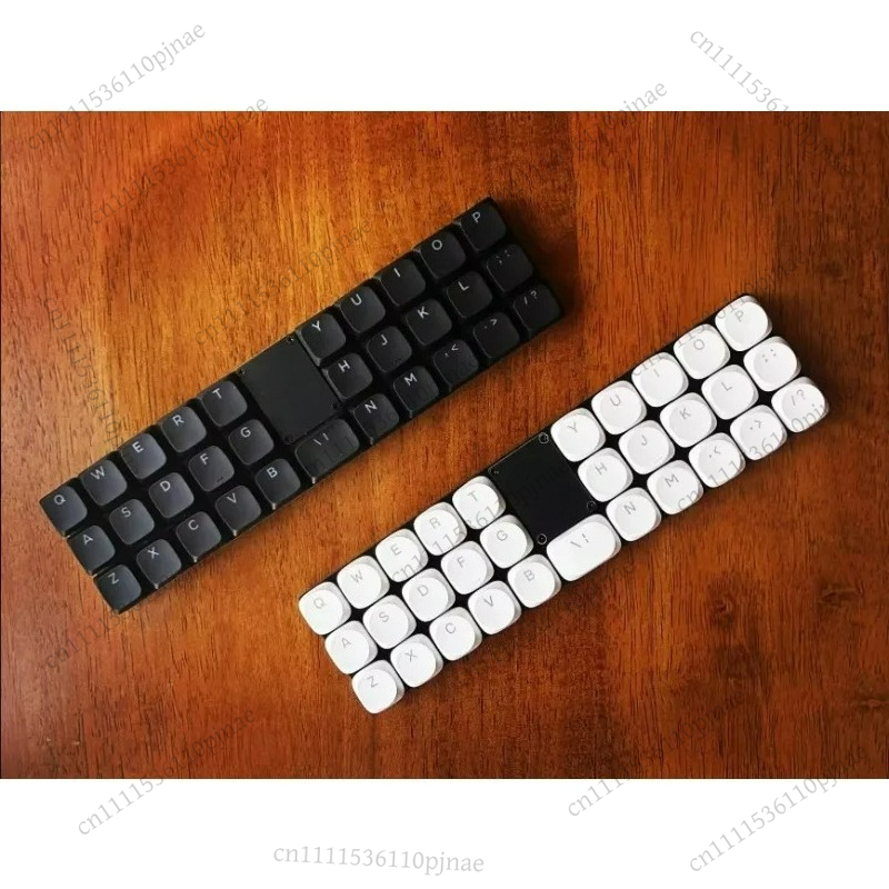 P31n/P30a Low Profile Keyboard - Gaming Keyboard Mini Mechanical ulasan dan harga