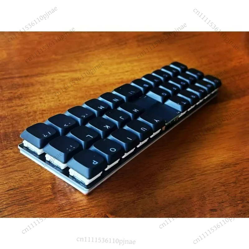 P31n/P30a Low Profile Keyboard - Gaming Keyboard Mini Mechanical ulasan dan harga