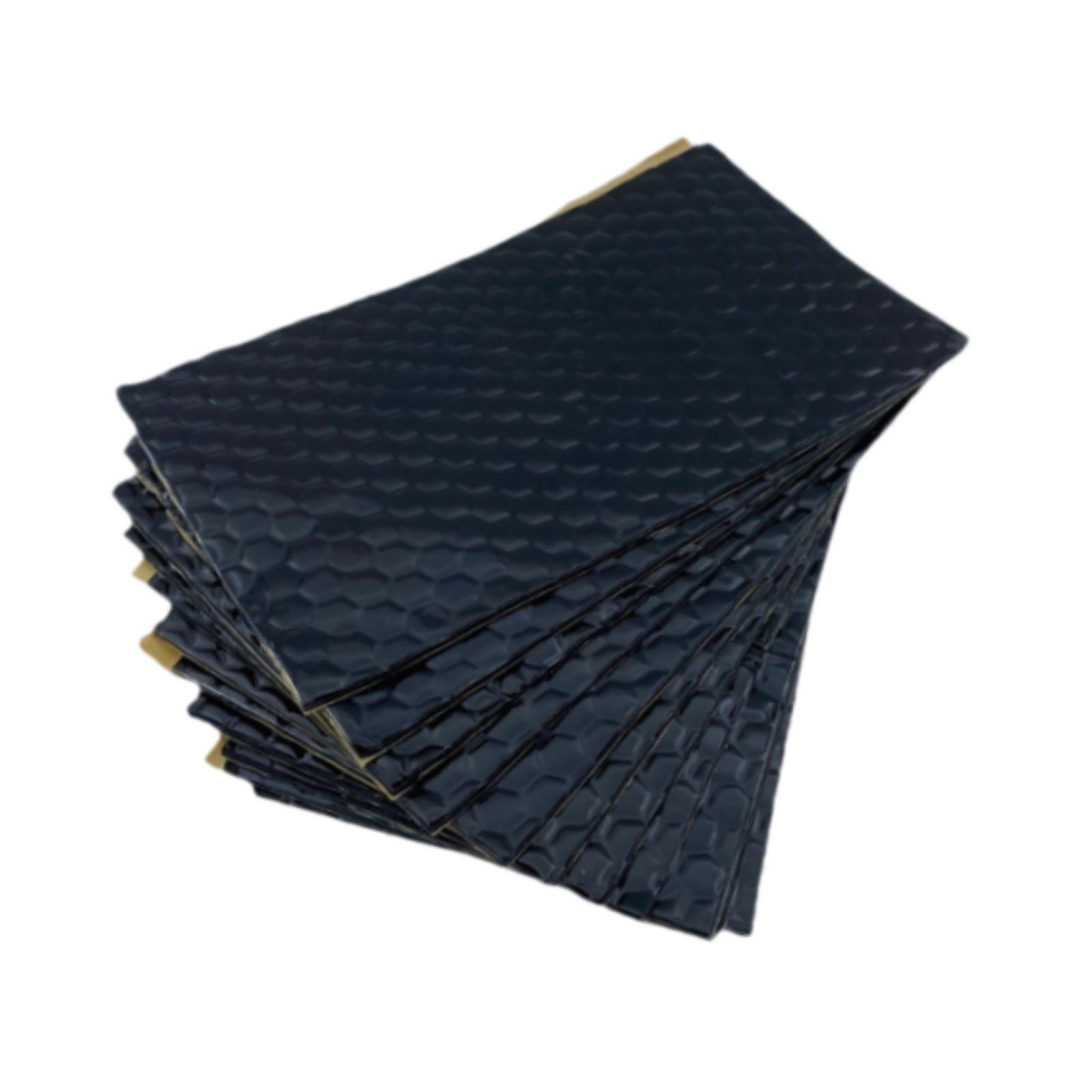 High Temperature Resistant Sou - Foam Dampener Sheet ulasan dan harga