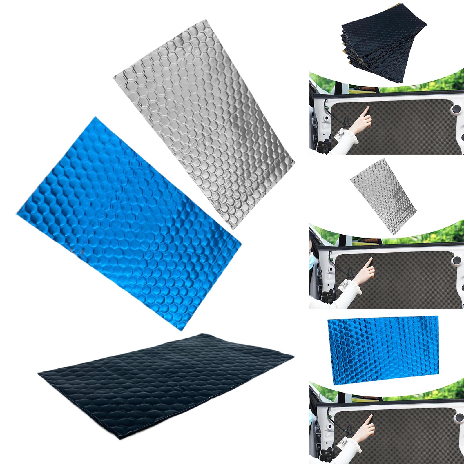 High Temperature Resistant Sou - Foam Dampener Sheet ulasan dan harga