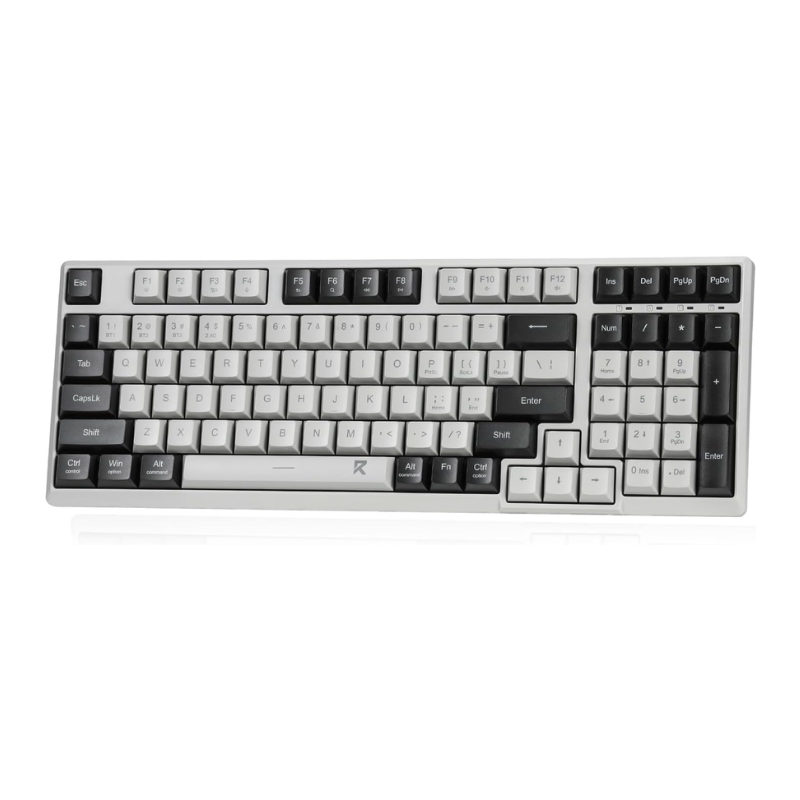 Redragon BK7114 Low-Profile 2. - Gaming Keyboard Mobile ulasan dan harga