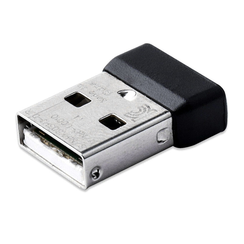 USB Receiver Replacement For M - Gaming Keyboard Wireless ulasan dan harga