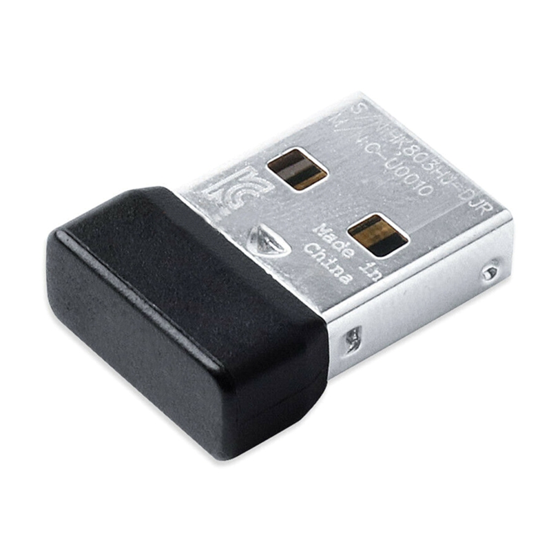 USB Receiver Replacement For M - Gaming Keyboard Wireless ulasan dan harga