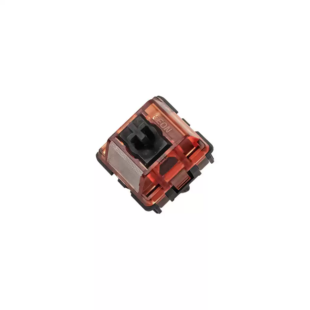 Prelubed Geonworks Raptor HE V - Gaming Keyboard Hall Effect ulasan dan harga