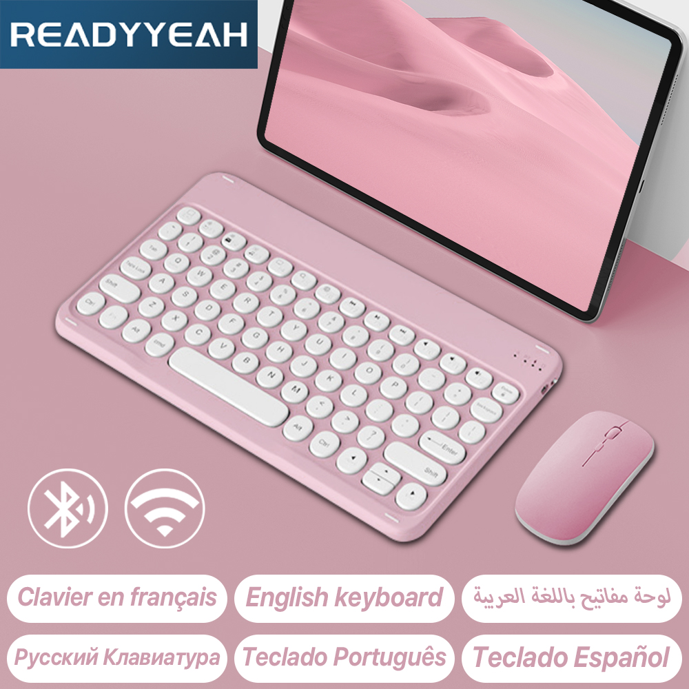 Wireless Keyboard And Mouse Fo - Gaming Keyboard Mouse Wireless ulasan dan harga