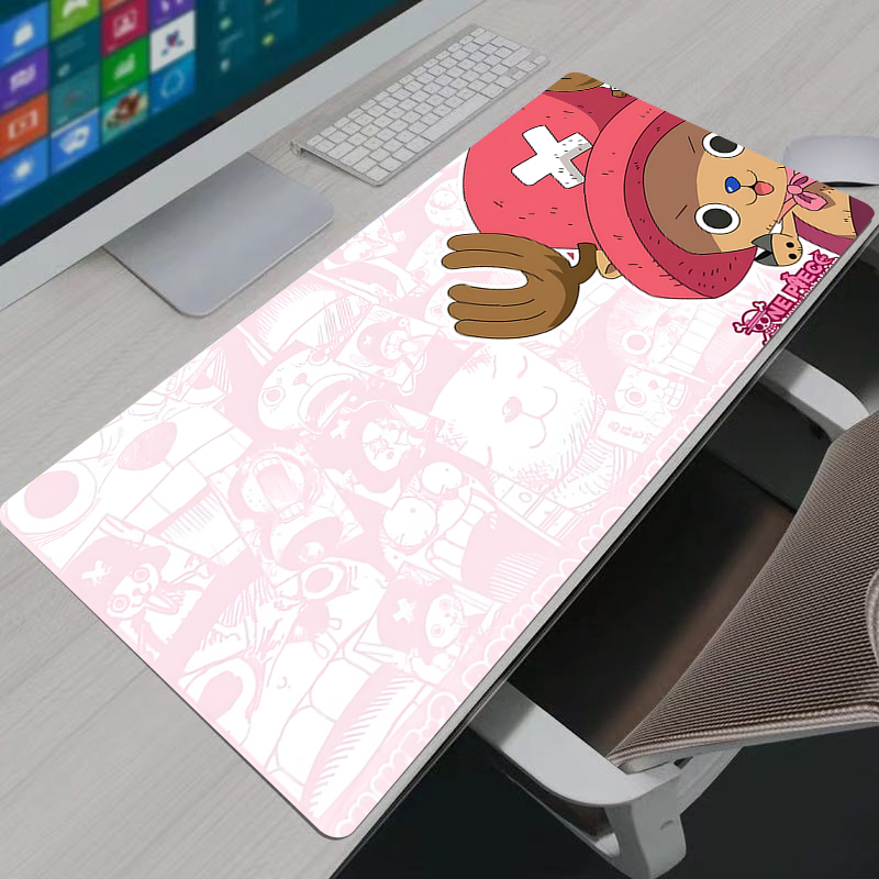 One Piece Tony Tony Chopper Ga - Gaming Keyboard He ulasan dan harga
