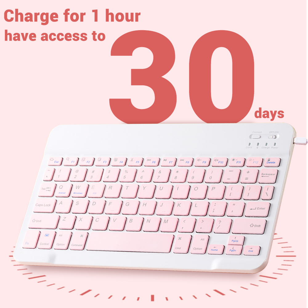 Bluetooth Keyboard and Mouse F - Gaming Keyboard Mouse Wireless ulasan dan harga