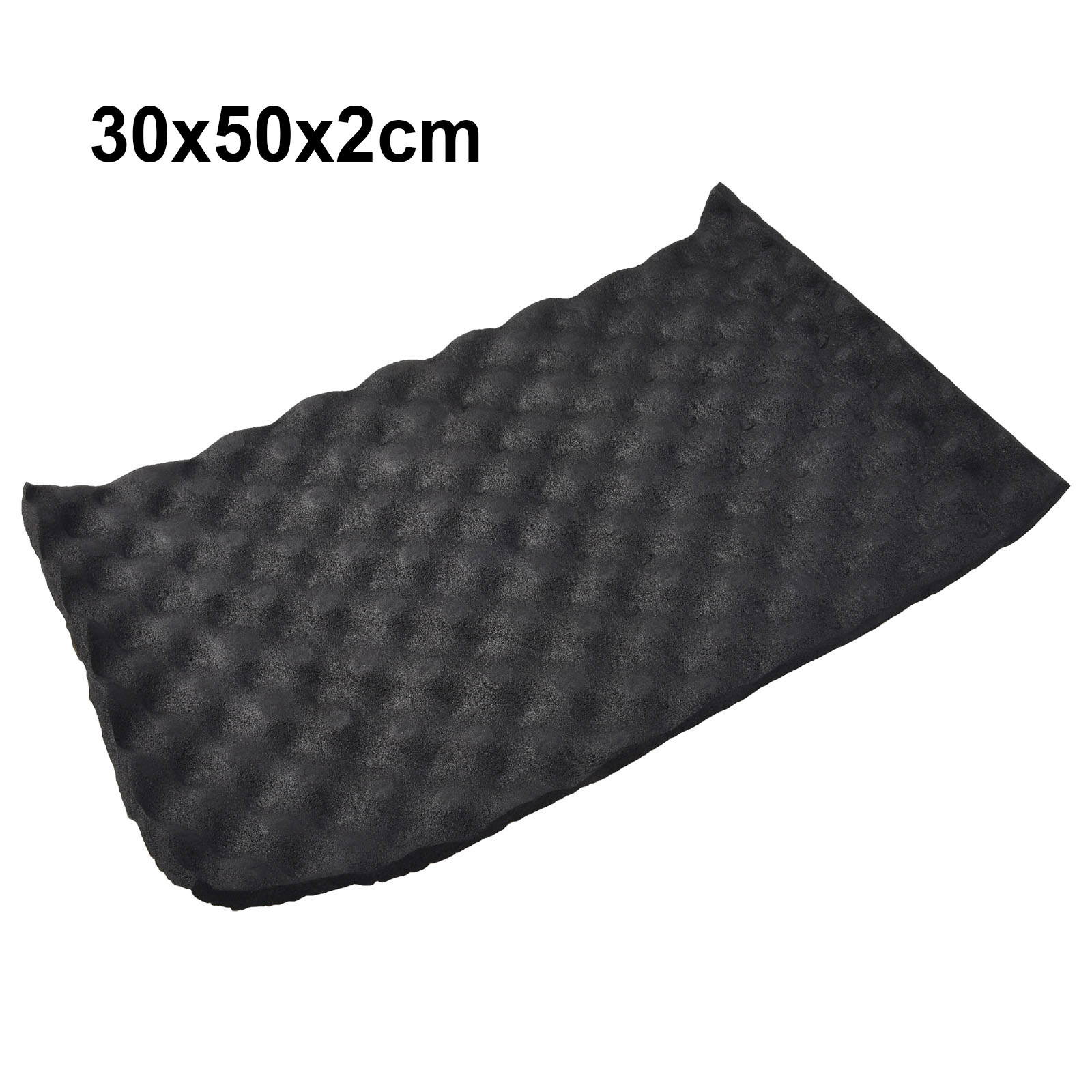 Automotive Noise Dampening Foa - Foam Dampener Sheet ulasan dan harga
