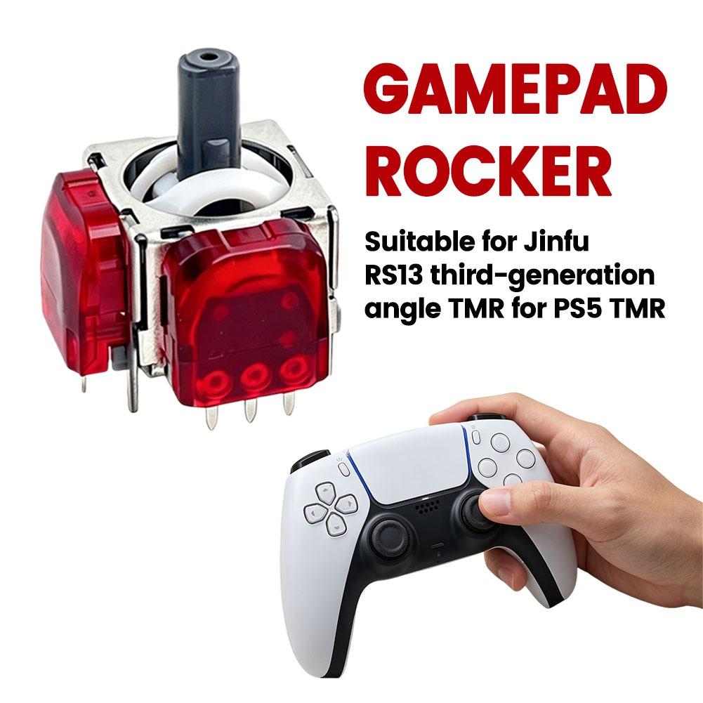 3rd Generation TMR Electromagn - Gaming Keyboard Hall Effect ulasan dan harga