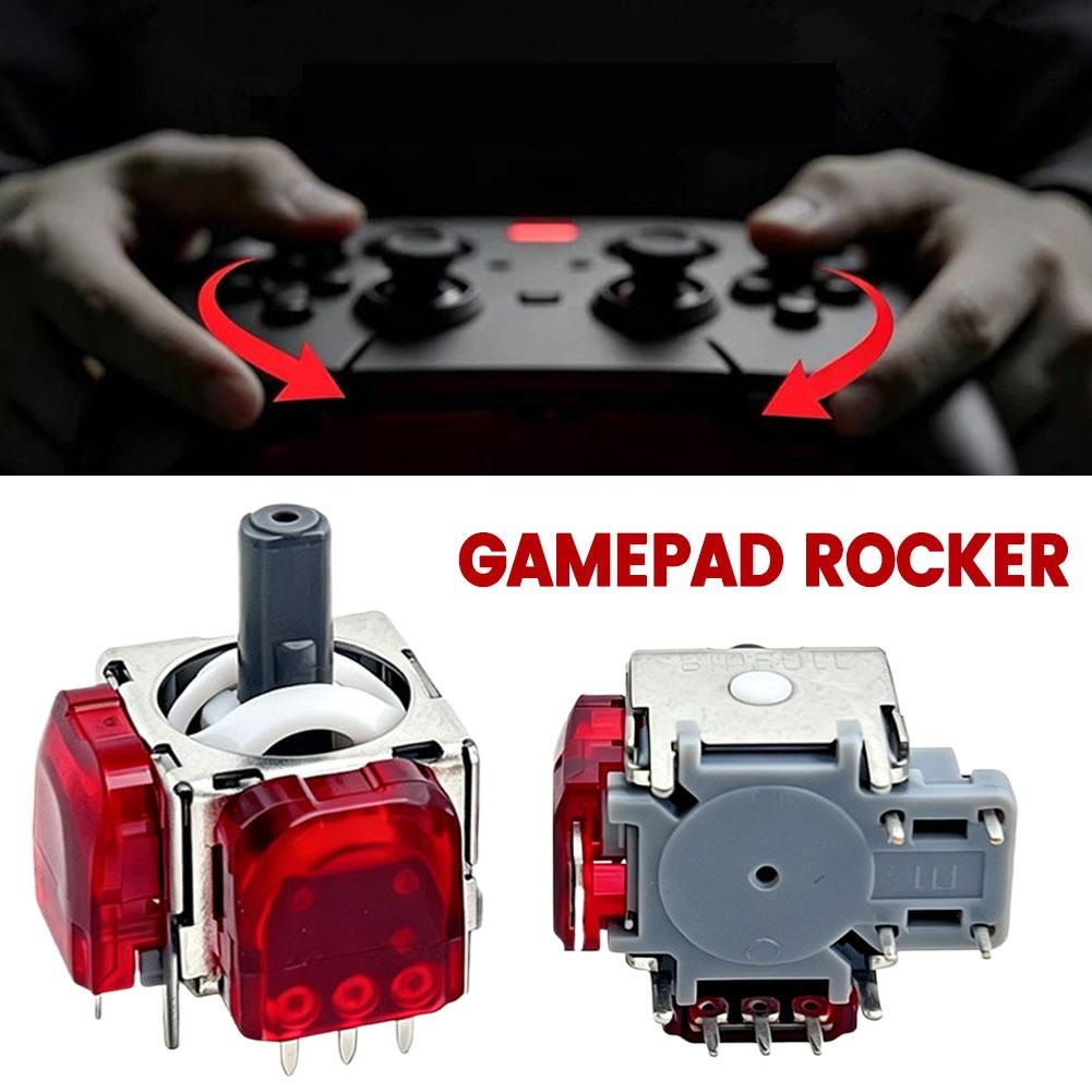 3rd Generation TMR Electromagn - Gaming Keyboard Hall Effect ulasan dan harga