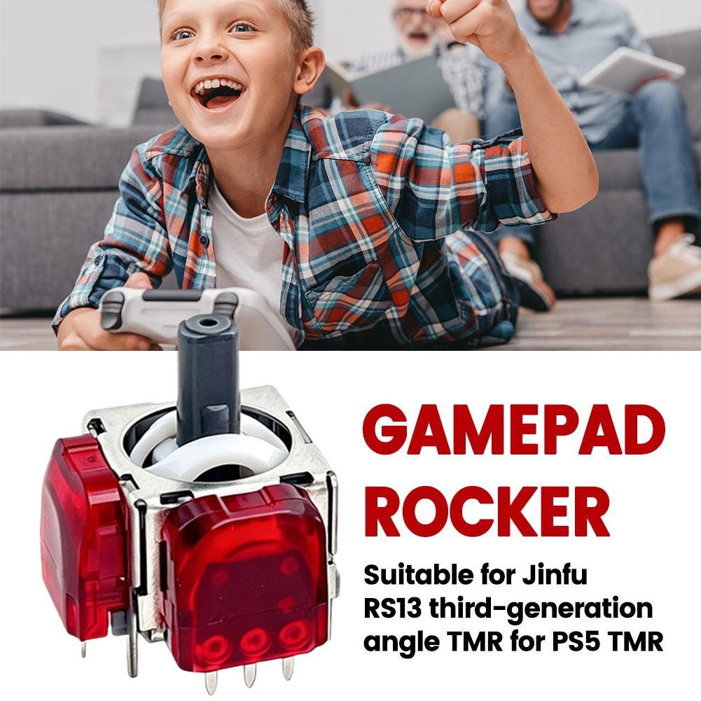 3rd Generation TMR Electromagn - Gaming Keyboard Hall Effect ulasan dan harga