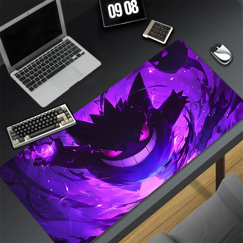 Mousepad Computer New Mouse Pa - Gaming Keyboard He ulasan dan harga