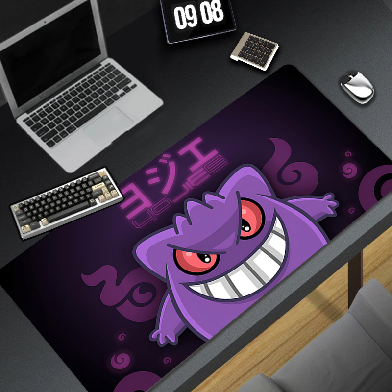 Mousepad Computer New Mouse Pa - Gaming Keyboard He ulasan dan harga