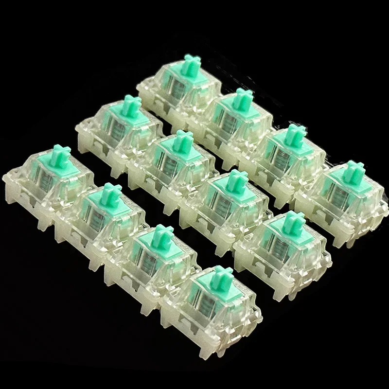 Wooting 60HE stock Lekker Hall - Gaming Keyboard Hall Effect ulasan dan harga