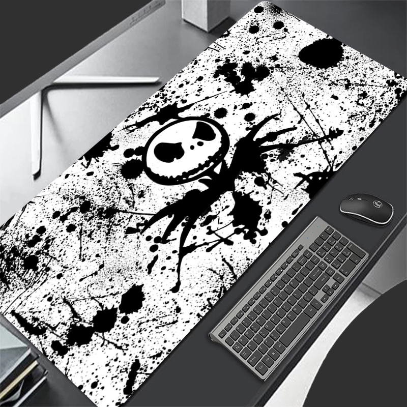 Mouse Pad Gamer Large Computer - Gaming Keyboard High Ground ulasan dan harga