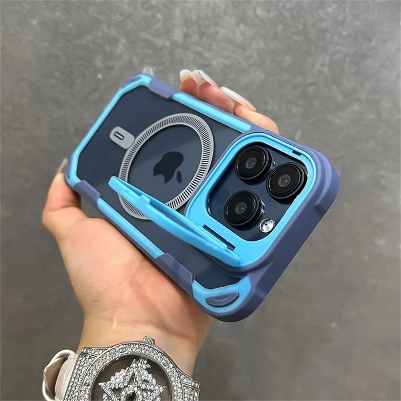 Shockproof Armor Stand Lens Pr - Polyurethane Foam Sheet ulasan dan harga