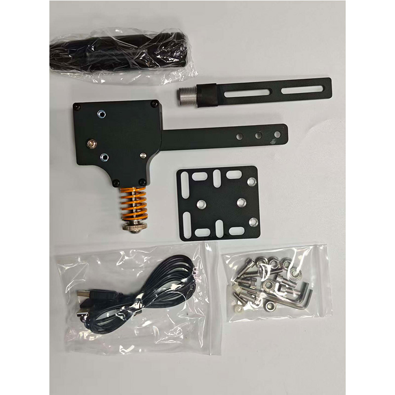 Handbrake For Logitech g29/g27 - Gaming Keyboard Hall Effect ulasan dan harga