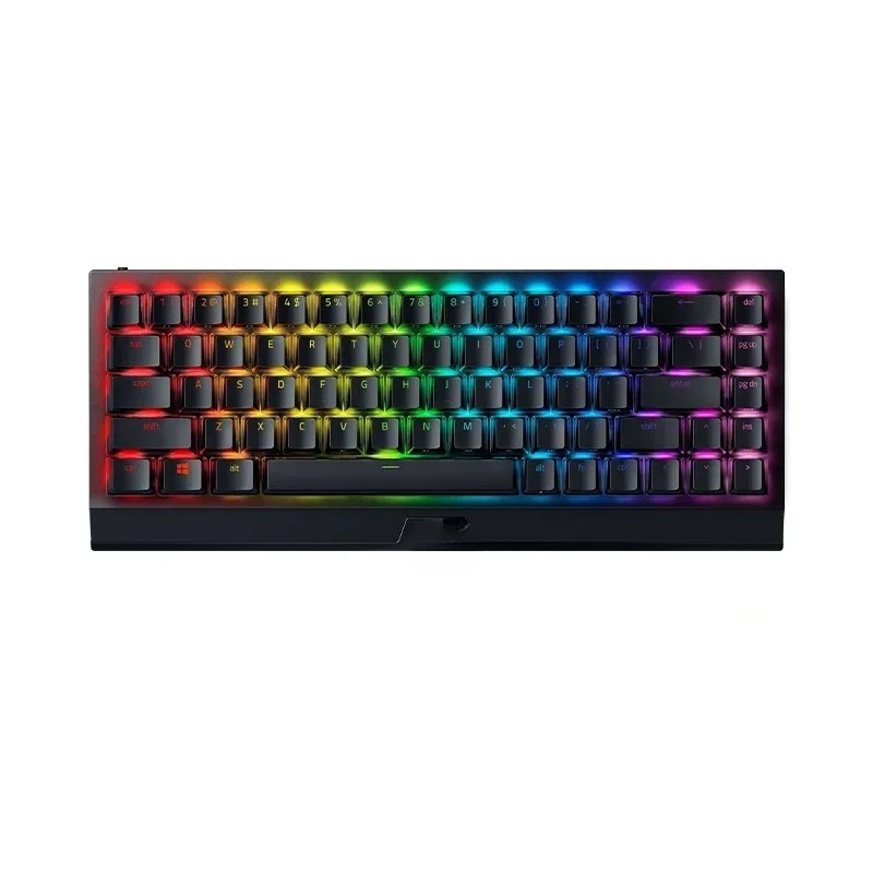 2025Origina V3 MINI HYPERSPEED - Gaming Keyboard Mini Mechanical ulasan dan harga