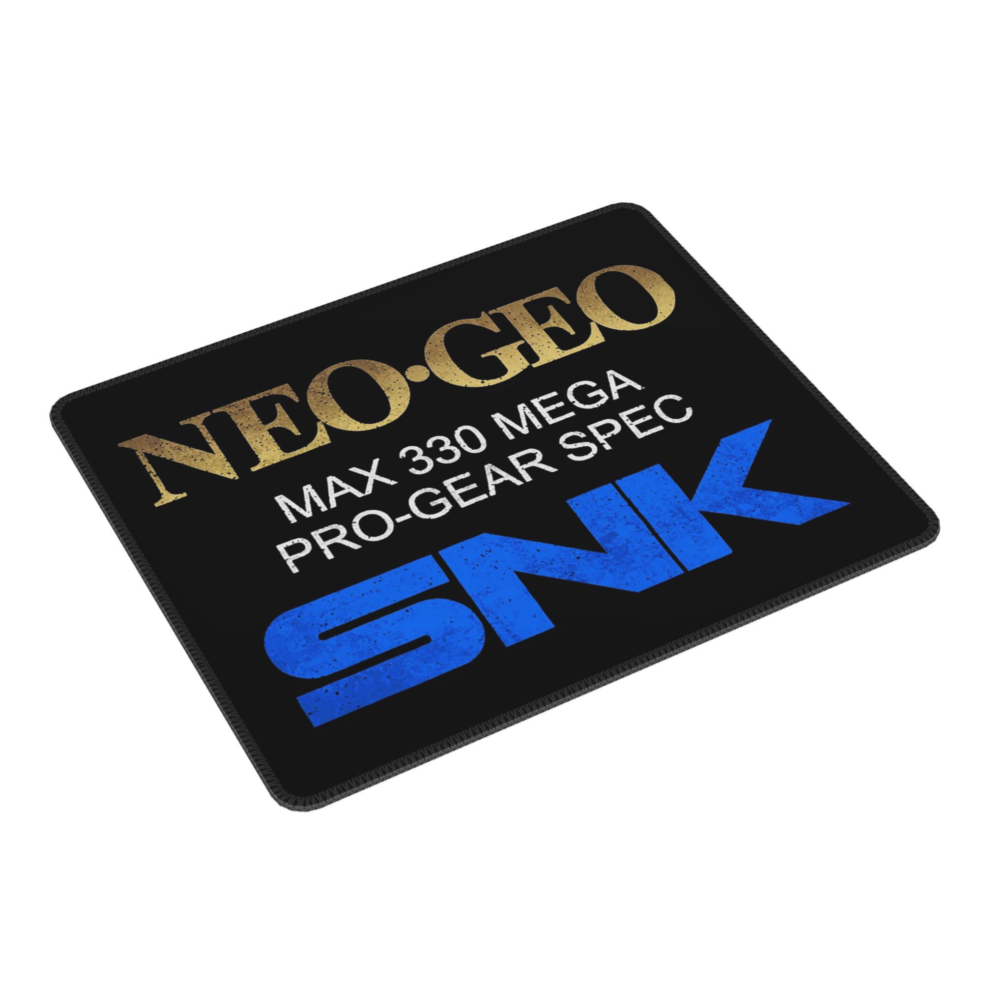 Neo Geo Pro Gear Spec Gold Ret - Gaming Keyboard Brand ulasan dan harga