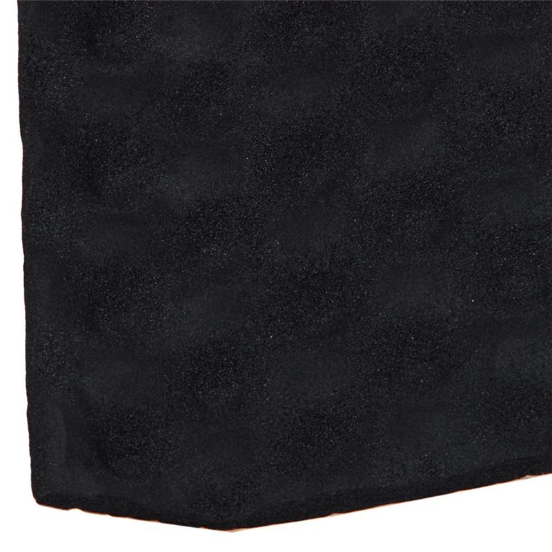 Precision 2Pcs 100X50cm Car So - Foam Dampener Sheet ulasan dan harga