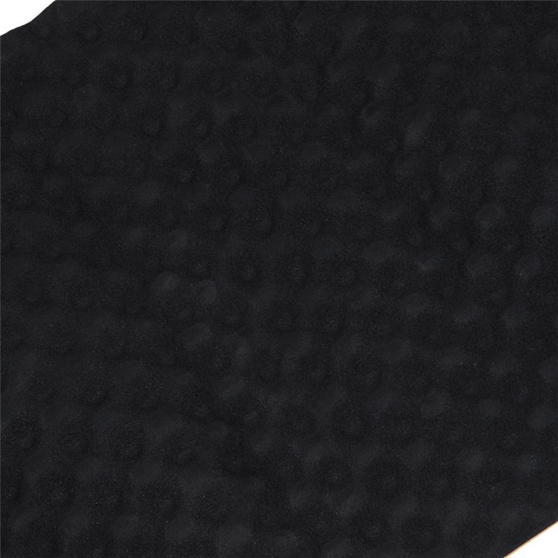Precision 2Pcs 100X50cm Car So - Foam Dampener Sheet ulasan dan harga
