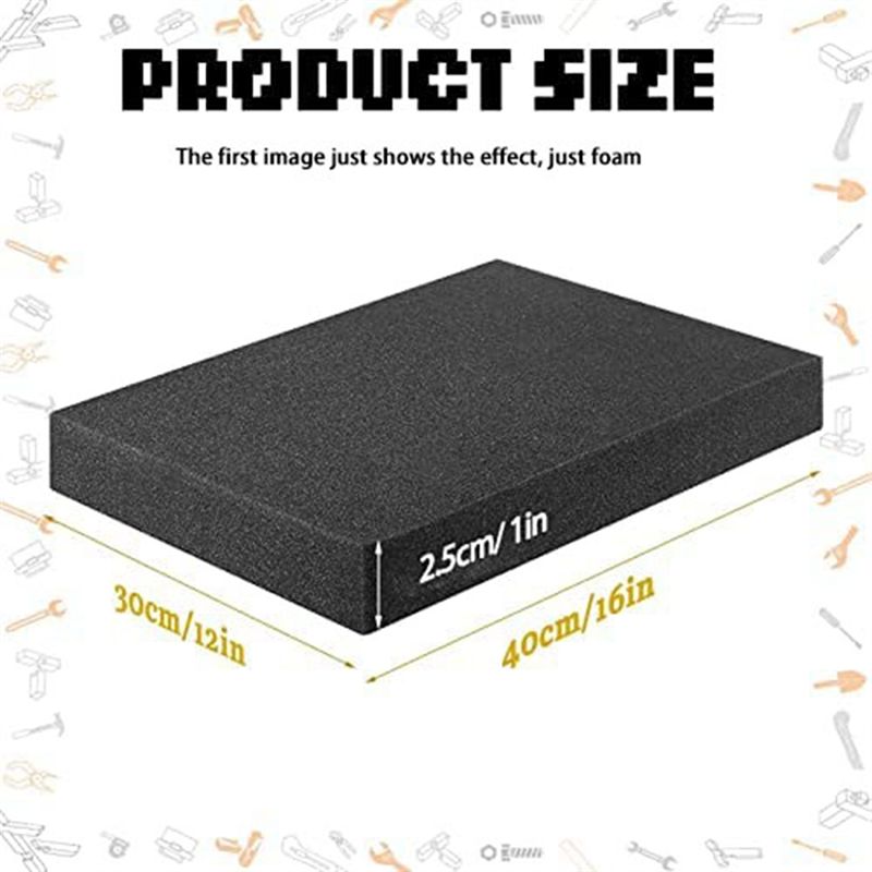 KSOL Polyethylene Foam Sheet - - Polyurethane Foam Sheet ulasan dan harga