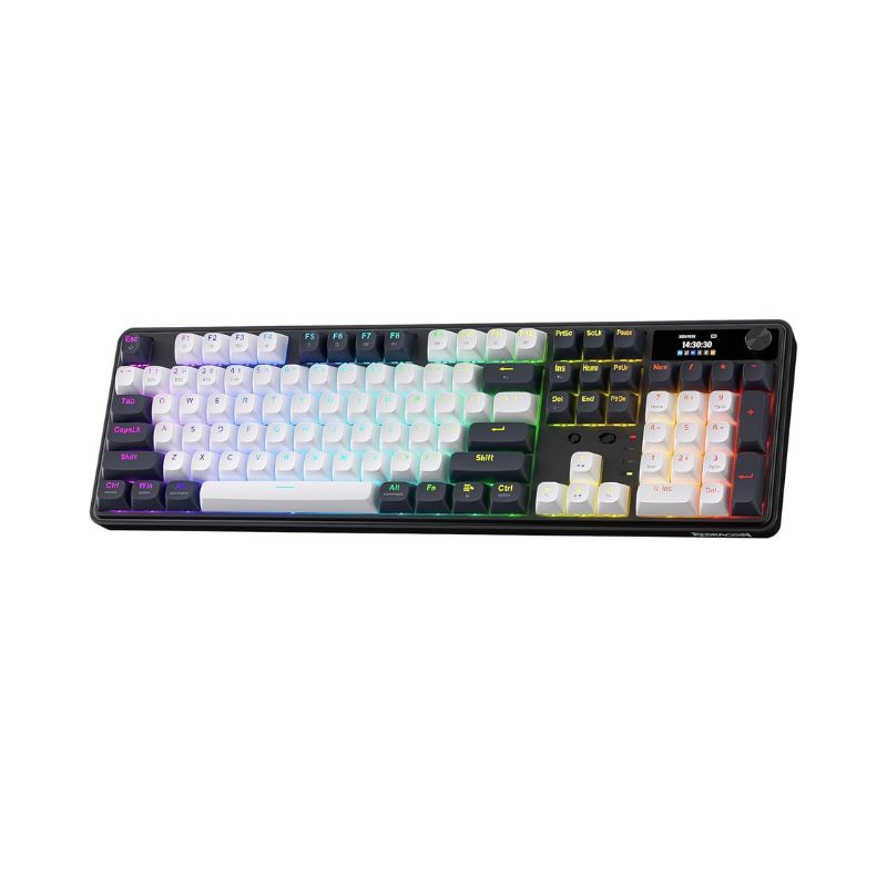 Redragon K761 Wireless Gasket  - Gaming Keyboard Mobile ulasan dan harga