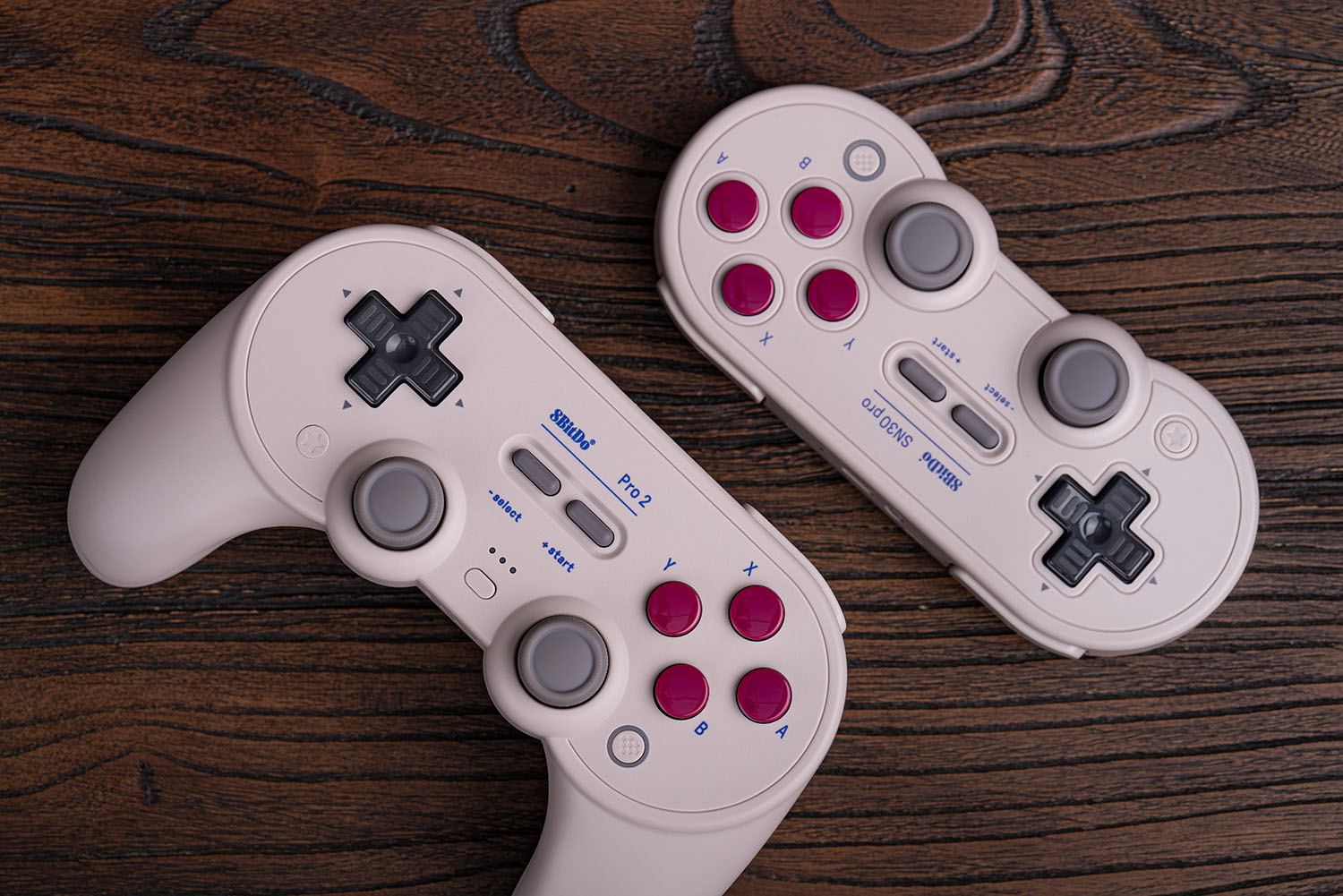 8Bitdo Pro2 Bluetooth Game Con - Gaming Keyboard Hall Effect ulasan dan harga