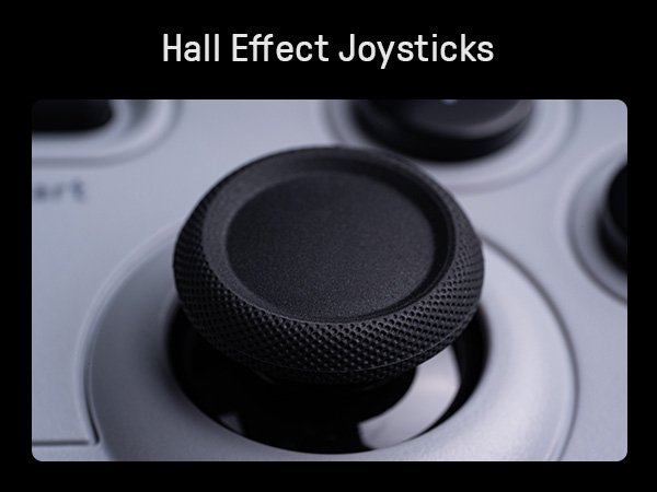 8Bitdo Pro2 Bluetooth Game Con - Gaming Keyboard Hall Effect ulasan dan harga