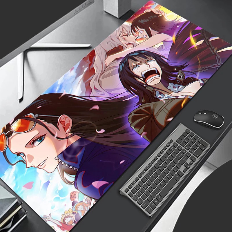 Japan Sexy Anime Girl Mouse Pa - Gaming Keyboard Best ulasan dan harga