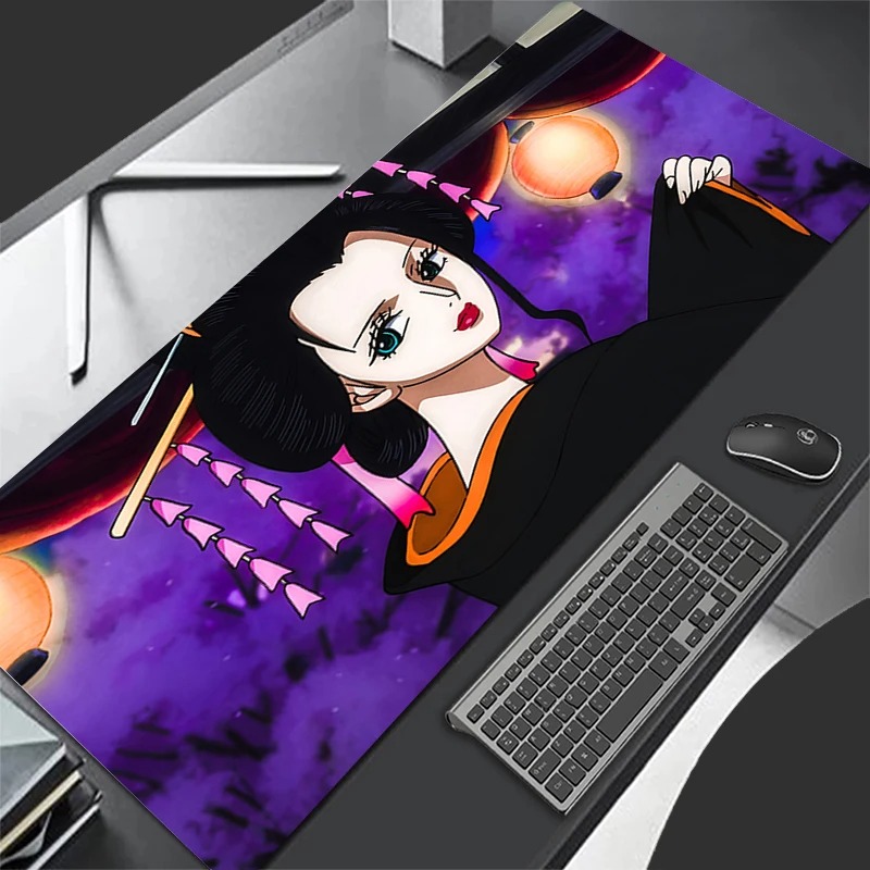 Japan Sexy Anime Girl Mouse Pa - Gaming Keyboard Best ulasan dan harga