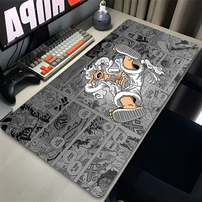Mouse Pad Gaming Accessories L - Gaming Keyboard High Ground ulasan dan harga